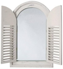 Shabby Chic Wooden Garden