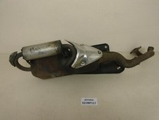 PEUGEOT JETFORCE 50 EXHAUST