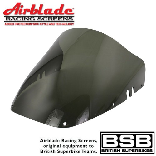 Airblade race screen - race, fits