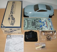 Tamiya 47485 Ford Mustang GT4