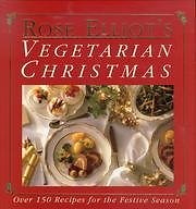 Rose Elliot's Vegetarian