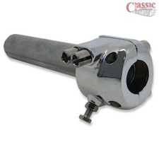 7/8" THROTTLE TWIST GRIP TWIN