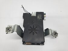 Audi A3 8P Antenna Amplifier