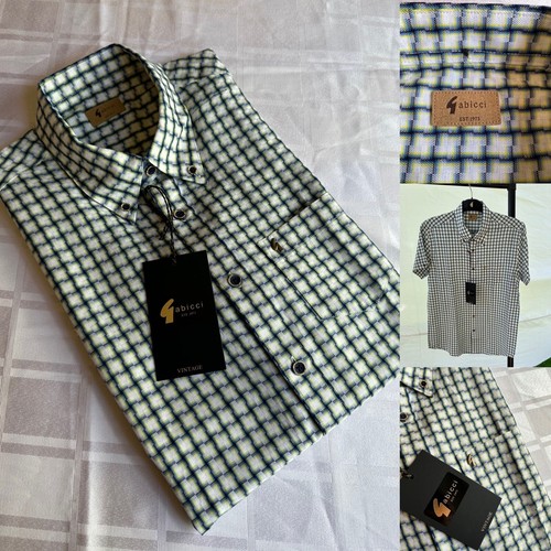Gabicci vintage short - gabicci, sleeve