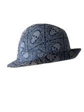 William Hunt of Savile Row Trilby