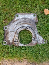 VW GOLF JETTA MK1 MK2 CADDY MK1 CABRIO ENGINE GEARBOX METAL PLATE 068103645H