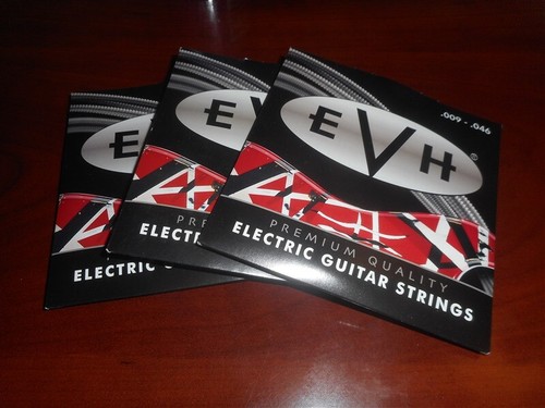 New sets evh premium - -,