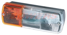 Universal rectangular oblong - universal,