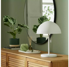 Habitat mushroom table lamp - habitat,