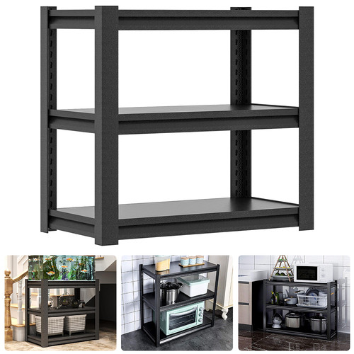 Heavy duty tier metal - metal, garage