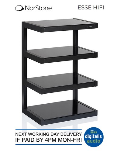 Norstone esse hifi rack audio - esse,