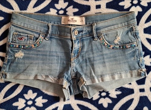 Hollister vintage 90s y2k - hollister,