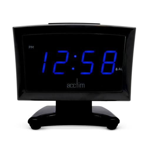 Acctim jenson led - acctim, digital