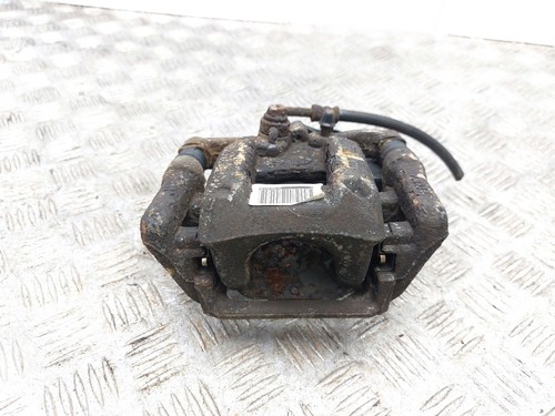 Brake caliper rear - brake,