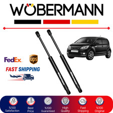 WOBERMANN Seat Mii (KF1)