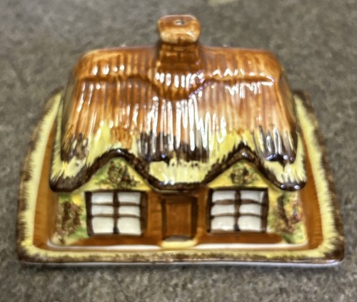 Price bros vintage - vintage, thatched
