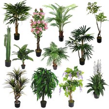 Large Artificial Realistic