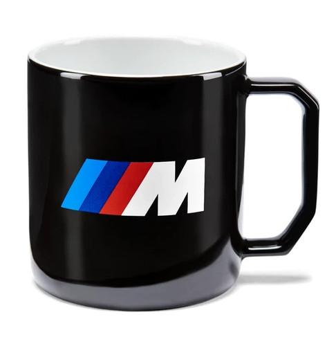New bmw sport - porcelain, cup