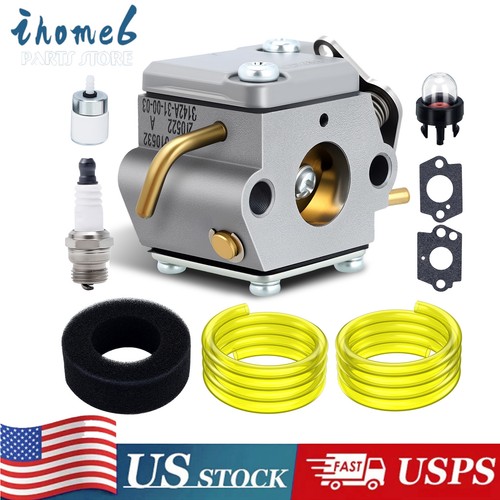 Carburetor for bolens bl100 - for,