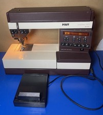 PFAFF Creative 1471 Sewing