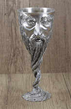 Royal Selangor Pewter Goblet -