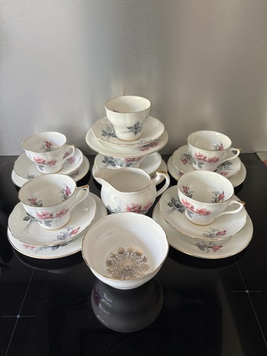 Vintage dorchester finest - vintage,