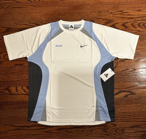 Palace nike football - palace,