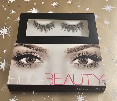 Huda beauty - huda,