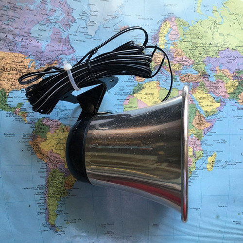 Horn speaker - horn,