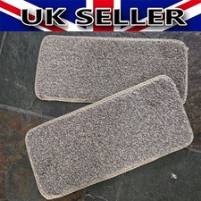 2x Step Mats for Fiat Ducato