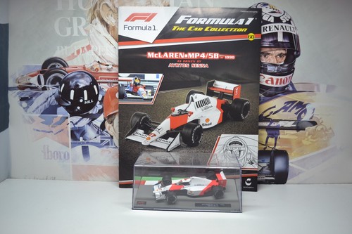 Panini series 1990 - f1,