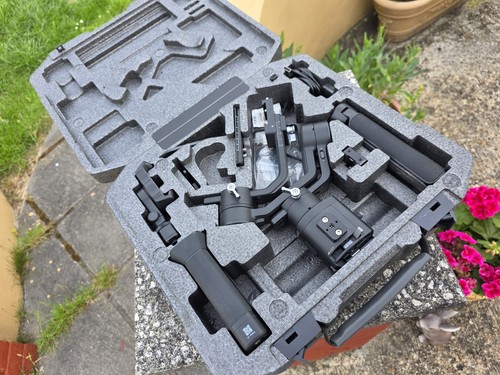 Dji ronin axis - ronin-sc, 3-axis