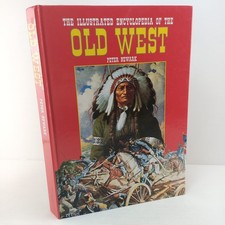The Illustrated Encyclopedia