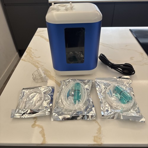 Hydrogen inhalation machine - hydrogen,