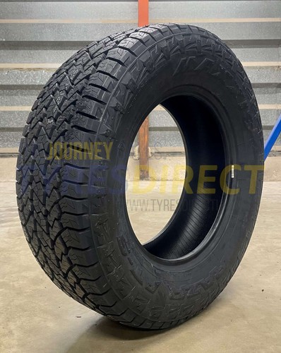 265 70r17 115t maxxis - x4, razr