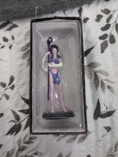 Eaglemoss DC Comics Blackest Night