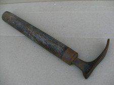 COBBLERS LAST COBBLERS LEG