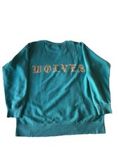 Kanye West Yeezy Ye Wolves