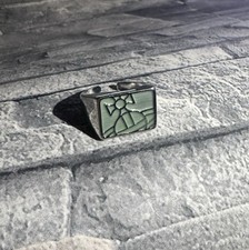 Silver Vivienne Westwood Ring