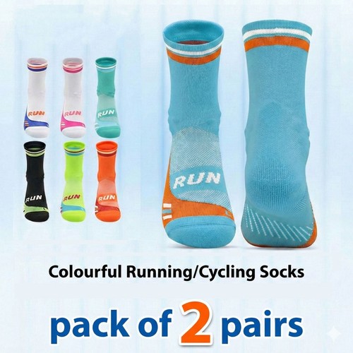 Pack running socks - 2,