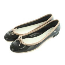 Repetto Ballet Shoes Enamel