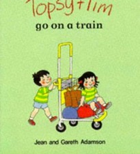 Topsy and Tim go on a Train