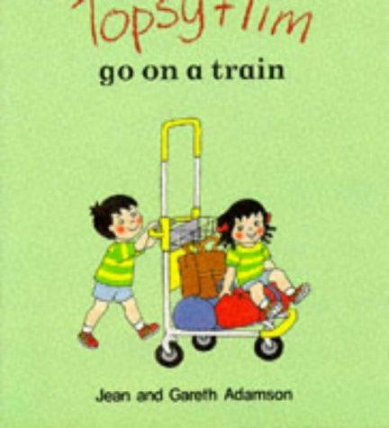 Topsy and tim - topsy,