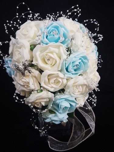 Bride bouquet wedding - bouquet,