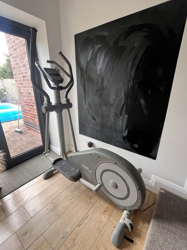 C20 tunturi elliptical cross - c20,