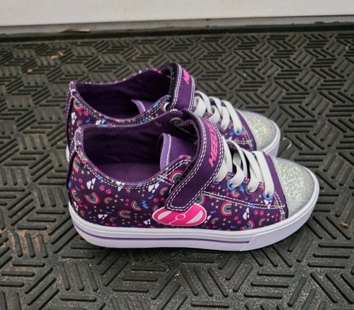 Heeley snazzy size - snazzy, x