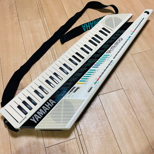 Yamaha shs 200 keytar - yamaha, shs-200