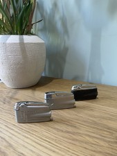 Ronson Varaflame Lighters