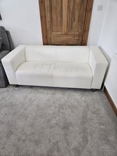 Kea ivory faux leather - kea,