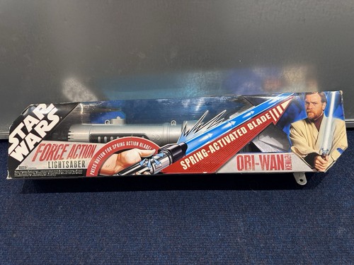 New star wars force action - new,